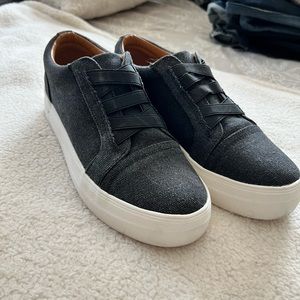 Dolce Vita Slip-On Sneakers